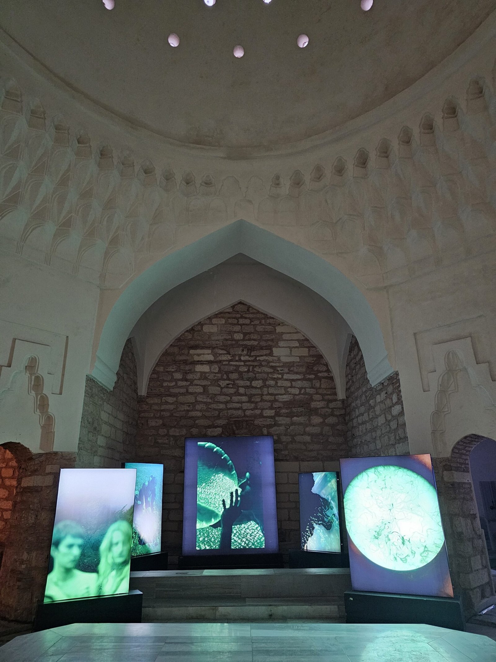 İstanbul’da Eylül Sonu: Dört Sanat Etkinliği Aynı Haftaya Denk Geliyor